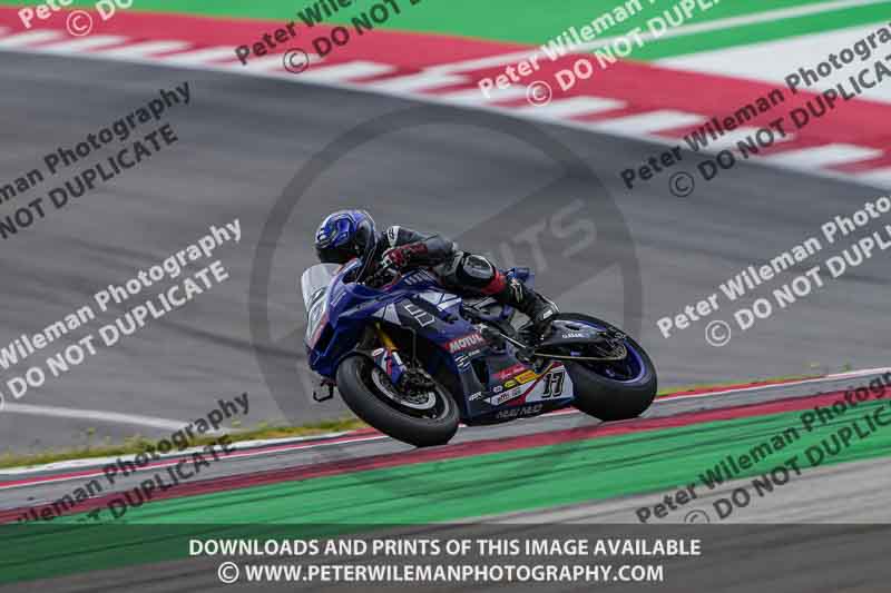 May 2024;motorbikes;no limits;peter wileman photography;portimao;portugal;trackday digital images